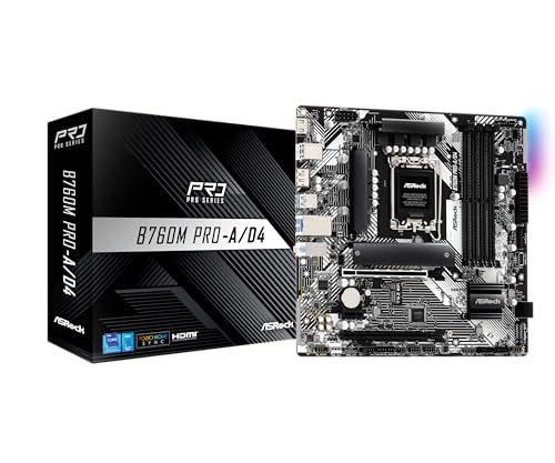 i7-12700KF ASRock B760M マザーボード LGA1700 41Emnukt+HL.jpg